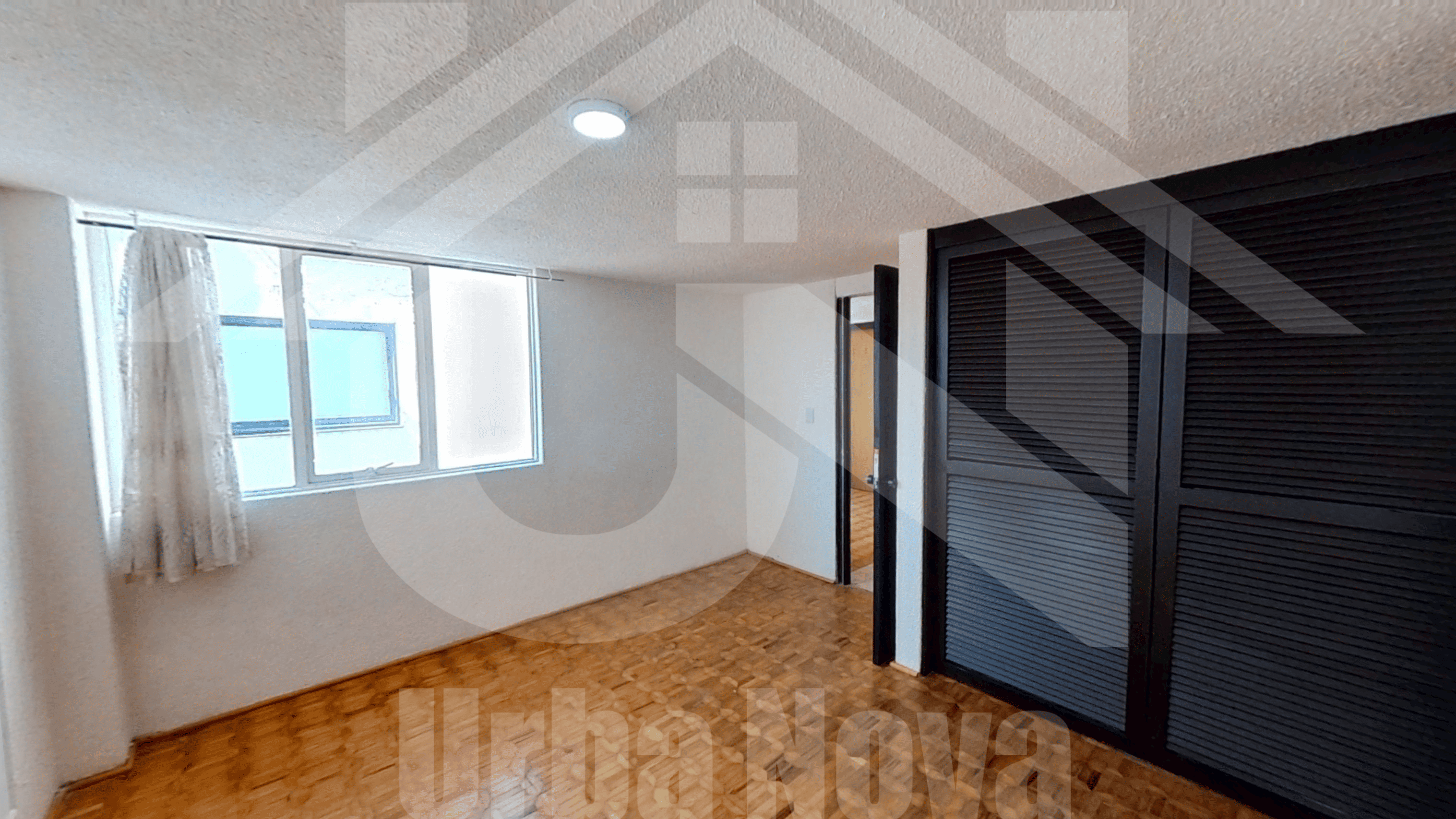 Departamento en Benito Juarez